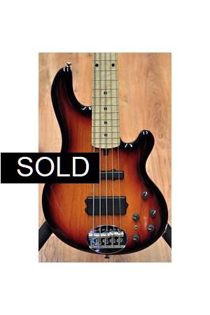 Lakland 5594 3ts MN Lakland 5594 3ts MN